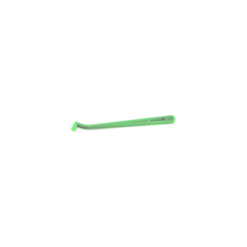 Brush handle