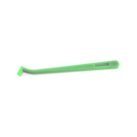 Brush handle
