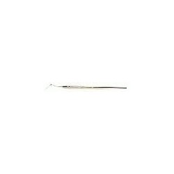 Periodontal probe (SD12) - Yellow-coded 3mm