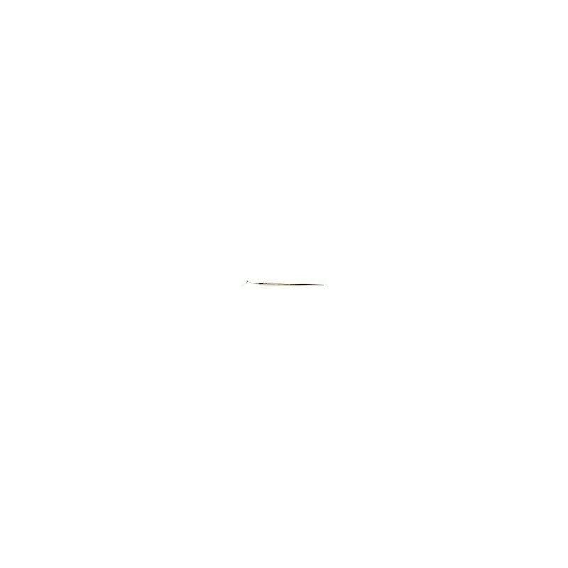 Periodontal probe (SD12) - Yellow-coded 3mm