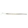 Periodontal probe (SD12) - Yellow-coded 3mm