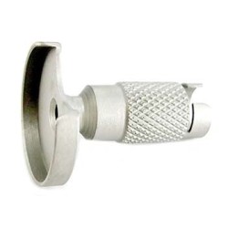 Diamond disc safety shield
