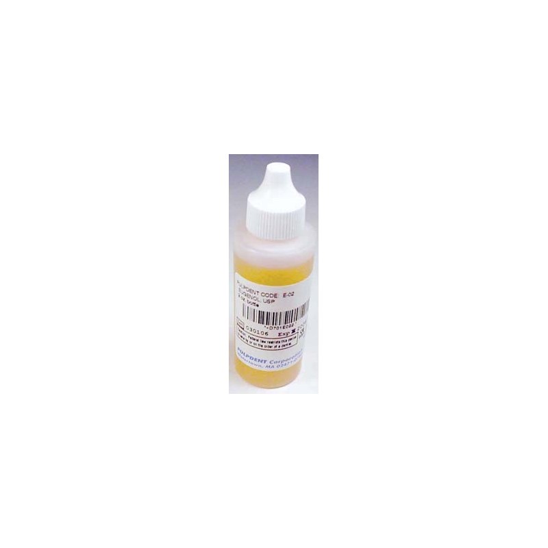Eugenol (USP) (30cc)