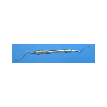 Fahrenkrug Plugger (60mm) (ISO 30/50)