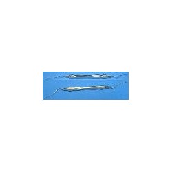 Fahrenkrug Spreader/ Plugger Set of 2 (60mm)(ISO 30/50)