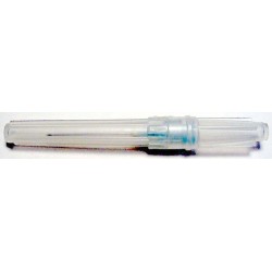Irrigator needle 23ga.