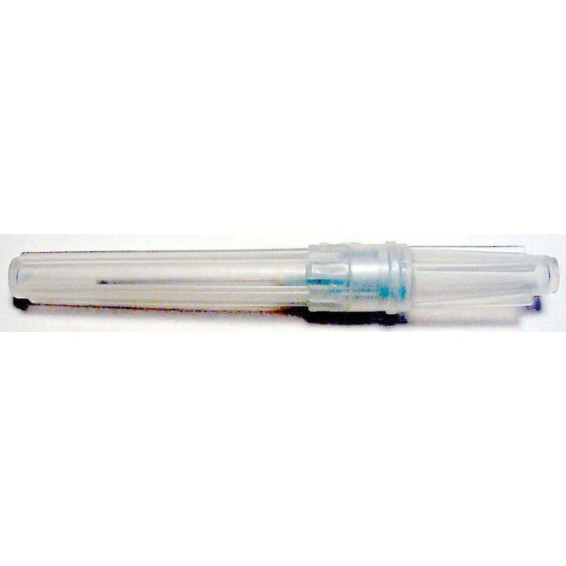 Irrigator needle 23ga.