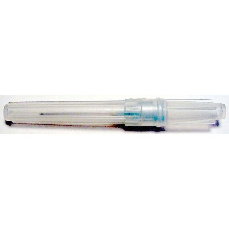 Irrigator needle 23ga.