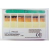 Gutta Percha Points (28mm) color coded #70
