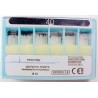 Paper point refills-28mm color coded #40