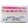 Paper point refills - 28 mm color coded #55