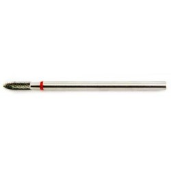 Acrylic Trimming bur - Straight (fine)