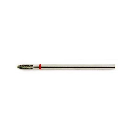Acrylic Trimming bur - Straight (fine)