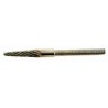 Acrylic Trimming bur - Tapered (standard)