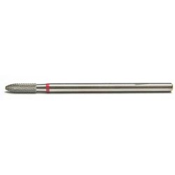 Acrylic Trimming bur - Bullet (fine)