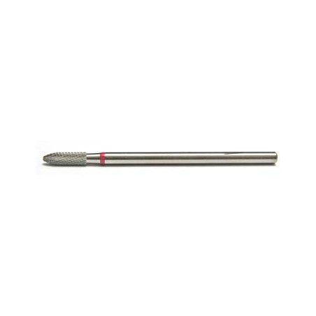 Acrylic Trimming bur - Bullet (fine)