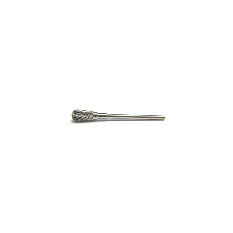 Acrylic Trimming bur - Pear (standard)