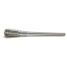 Acrylic Trimming bur - Pear (standard)