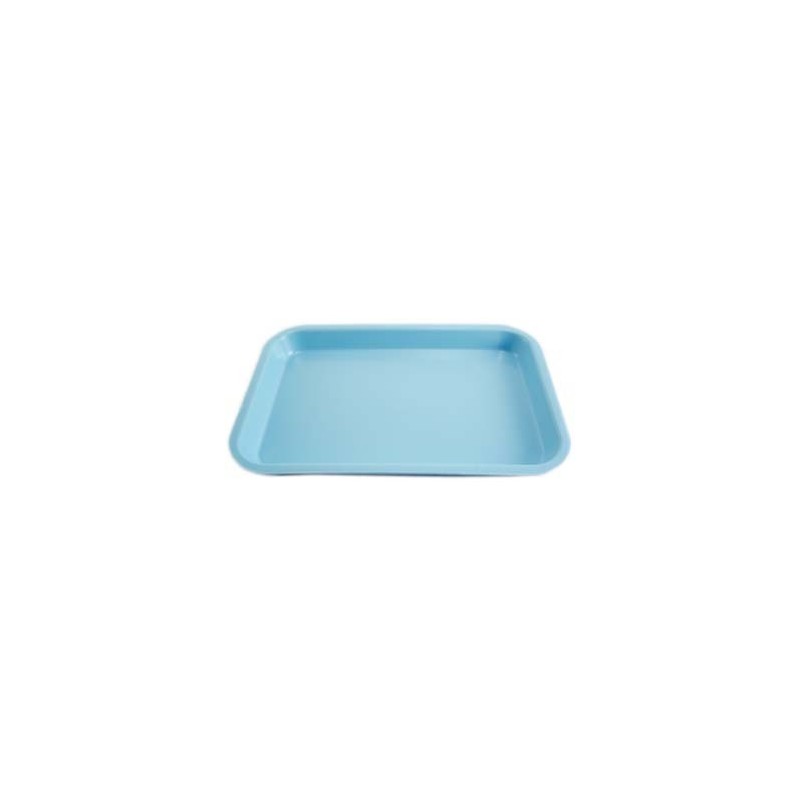 Mini instrument tray - (blue)