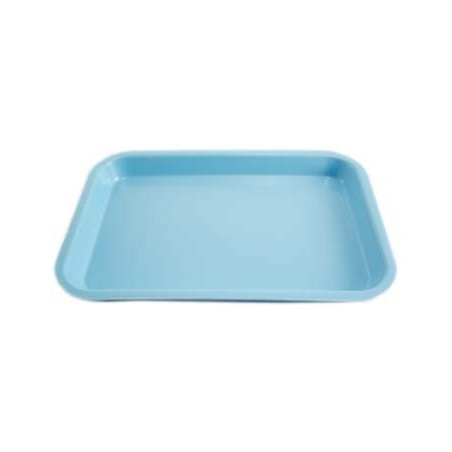 Mini instrument tray - (blue)