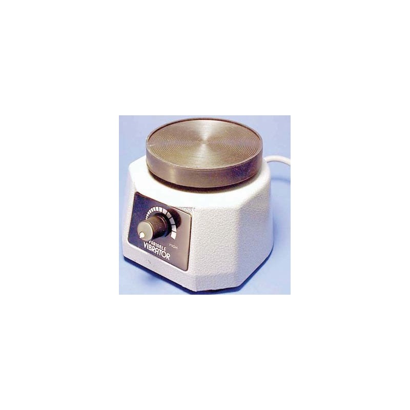 Dental vibrator
