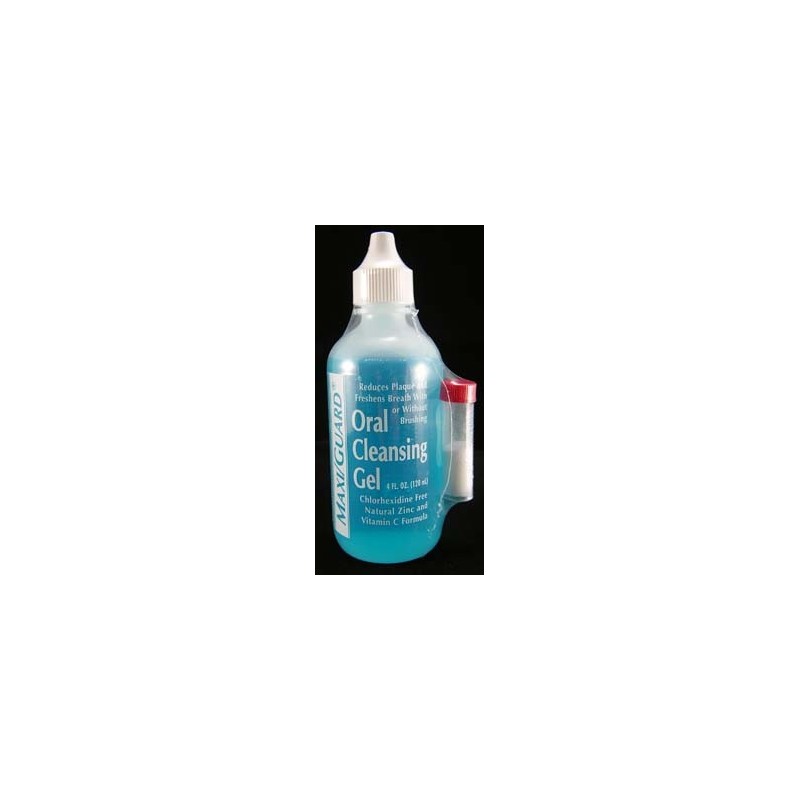 Maxi-guard oral gel (4oz)