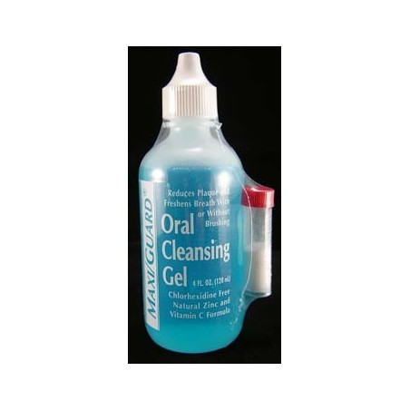 Maxi-guard oral gel (4oz)