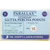 Parallax gutta percha refill 60's - 60mm #15