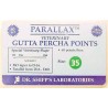Parallax gutta percha refill 60's - 60mm #35
