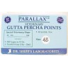 Parallax gutta percha refill 60's - 60mm #45