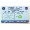 Parallax gutta percha refill 60's - 60mm #70
