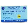 Parallax gutta percha refill 60's - 60mm #100