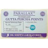 Parallax gutta percha refill 60's - 60mm #120