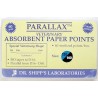 Parallax paper point 60mm Set  (#120 #130 #140) 20 ea sz