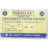 Parallax paper point refill 60's - 60mm #15