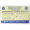 Parallax paper point refill 60's - 60mm #90