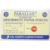Parallax paper point refill 60's - 60mm #110