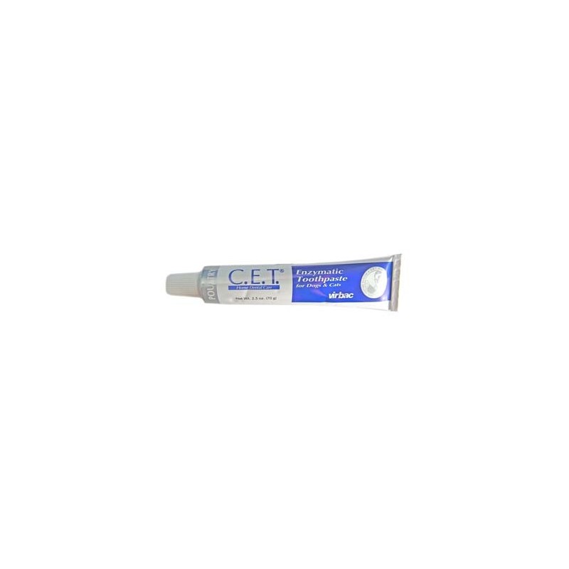 Toothpaste (CET) - poultry