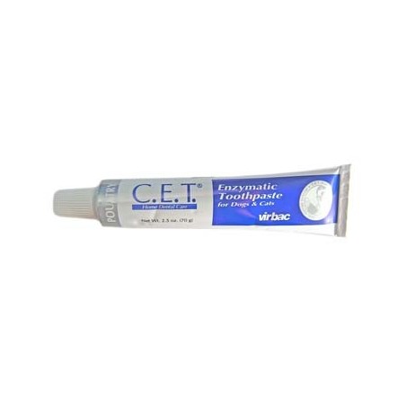 Toothpaste (CET) - poultry