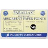 Parallax paper point refill 60's - 60mm #140