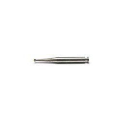 Burs R.A. carbides #2 round (5/pk)
