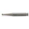 Burs R.A. carbides #2 round (5/pk)
