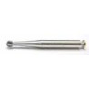 Burs R.A. carbides #6 round (5/pk)