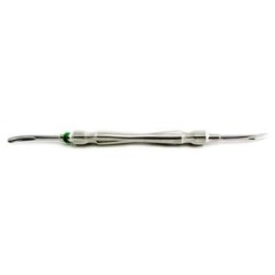 Fahrenkrug elevator - 4 mm Reg. tip (Dog)