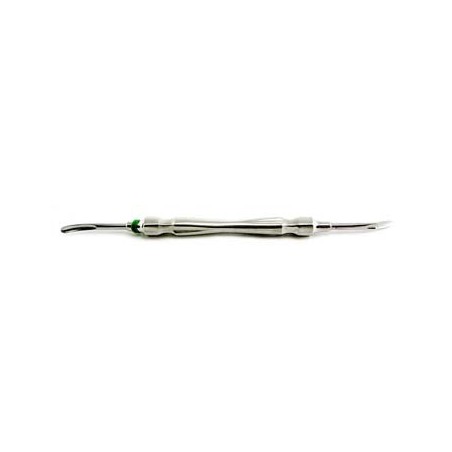 Fahrenkrug elevator - 4 mm Reg. tip (Dog)