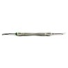 Fahrenkrug elevator - 4 mm Reg. tip (Dog)