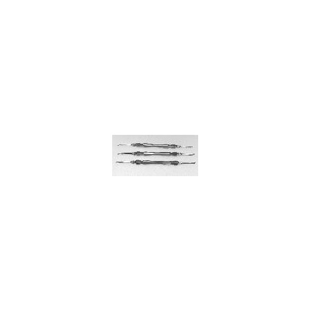 Fahrenkrug elevator - Set of 3 (2, 3 & 4 mm Reg. tip)
