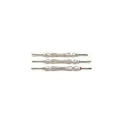 Fahrenkrug elevator - Set of 3 (2, 3 & 4mm Mod. tip)