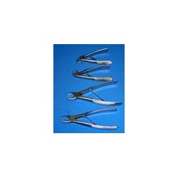 Extraction forceps, small, Kit (C1, C2, C3 & C4)