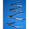 Extraction forceps, small, Kit (C1, C2, C3 & C4)